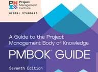 Project Management Body of Knowledge (PMBOK®) Guide – 7th Edition